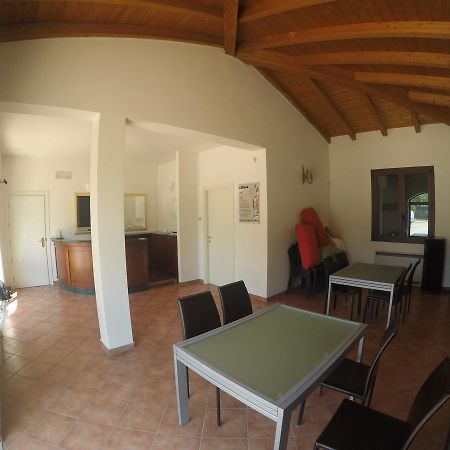 Hotel Barabba Quattro Castella Zewnętrze zdjęcie