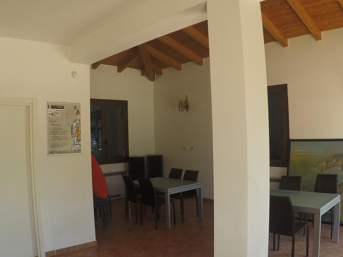 Hotel Barabba Quattro Castella Zewnętrze zdjęcie