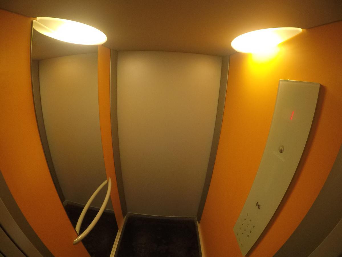 Hotel Barabba Quattro Castella Zewnętrze zdjęcie