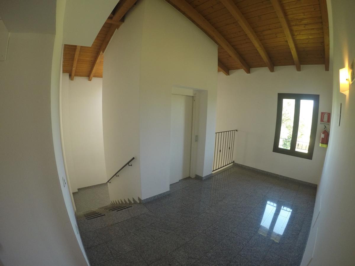 Hotel Barabba Quattro Castella Zewnętrze zdjęcie